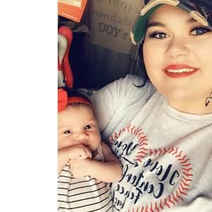 Meet your Posher, Shyann